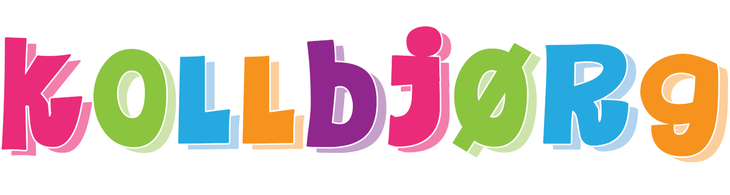 Kollbjørg friday logo