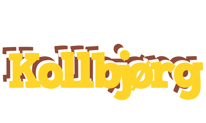 Kollbjørg hotcup logo