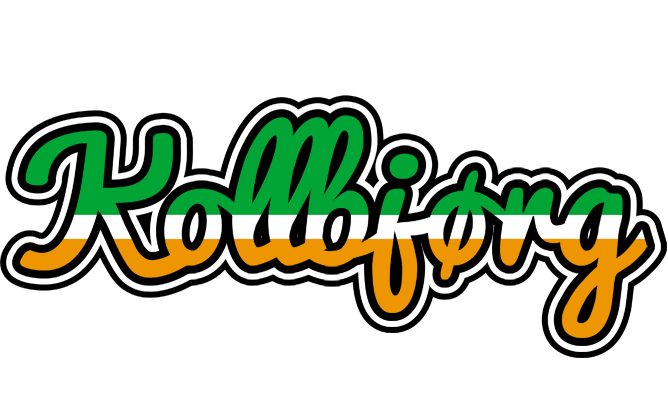 Kollbjørg ireland logo