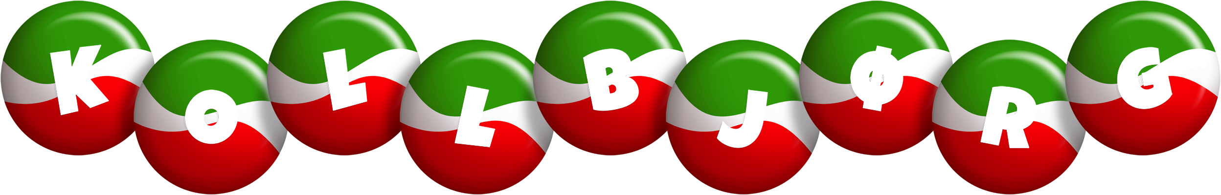 Kollbjørg italy logo