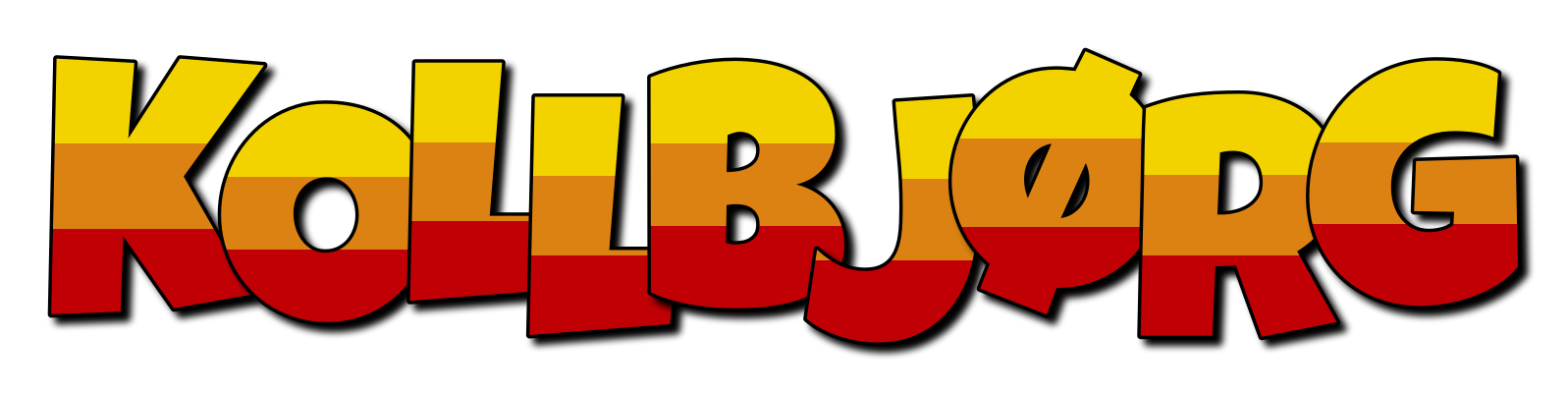 Kollbjørg jungle logo