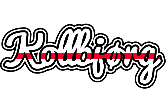 Kollbjørg kingdom logo