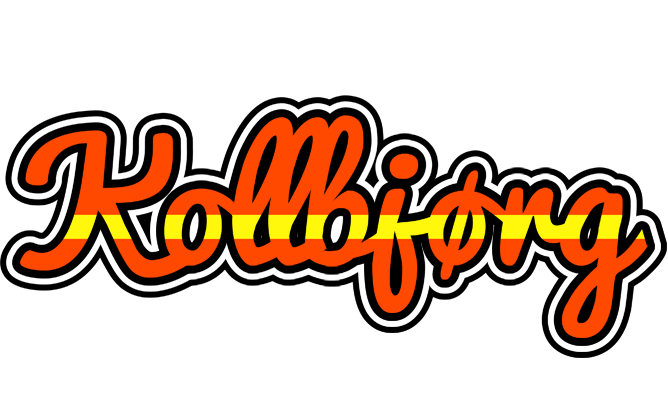 Kollbjørg madrid logo