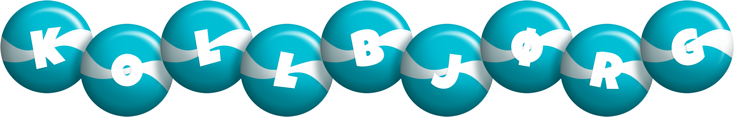 Kollbjørg messi logo