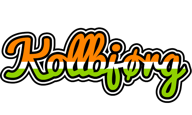 Kollbjørg mumbai logo