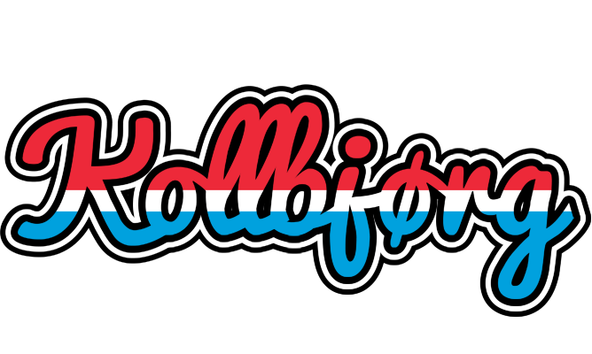 Kollbjørg norway logo