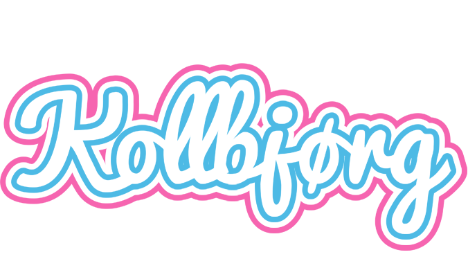 Kollbjørg outdoors logo