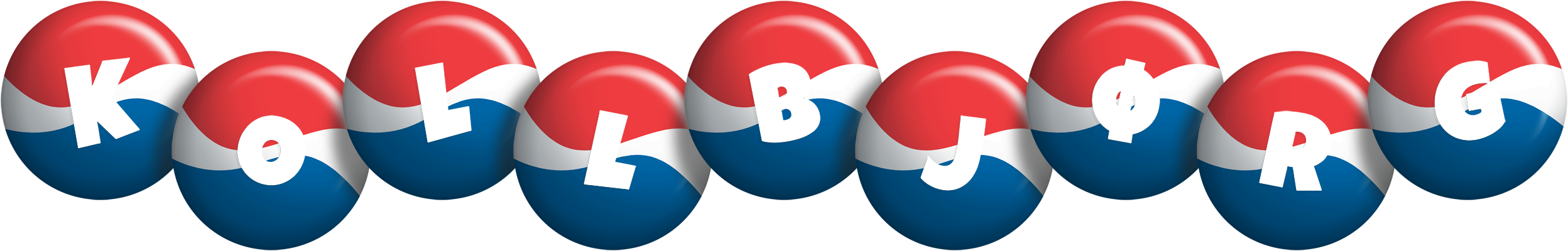 Kollbjørg paris logo