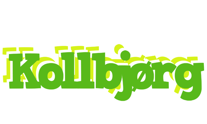 Kollbjørg picnic logo