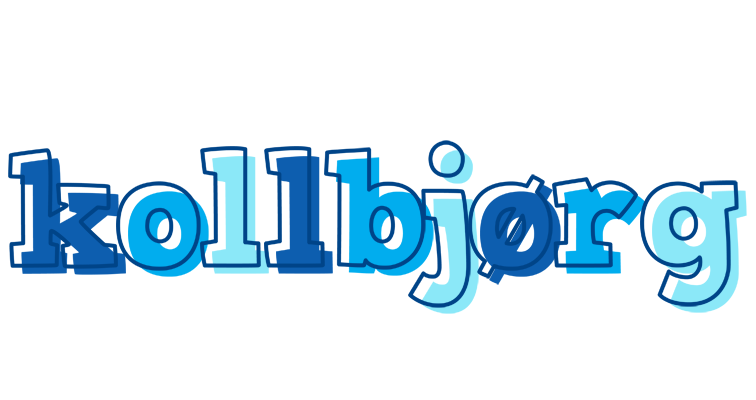 Kollbjørg sailor logo