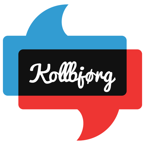 Kollbjørg sharks logo