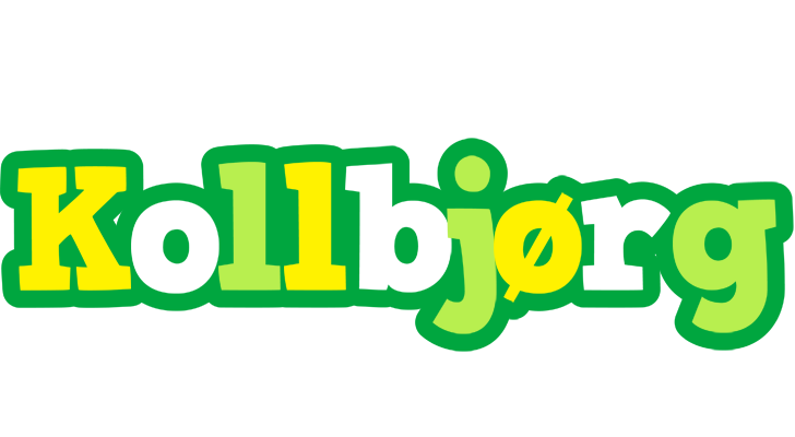 Kollbjørg soccer logo