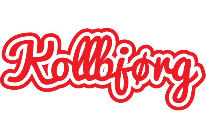 Kollbjørg sunshine logo
