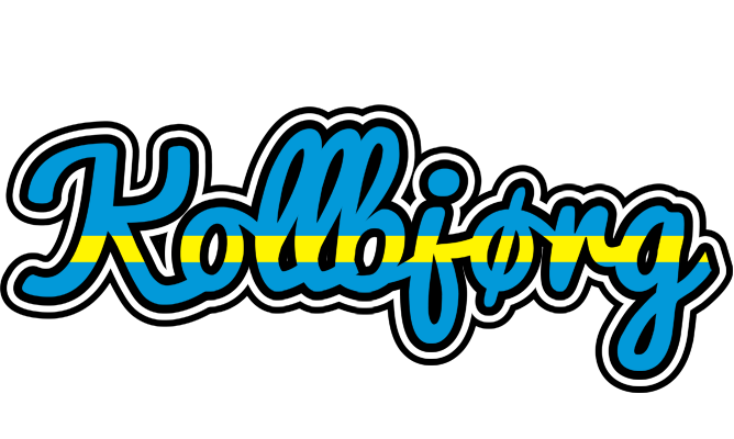 Kollbjørg sweden logo