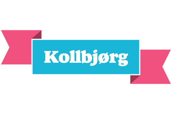 Kollbjørg today logo