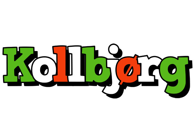 Kollbjørg venezia logo