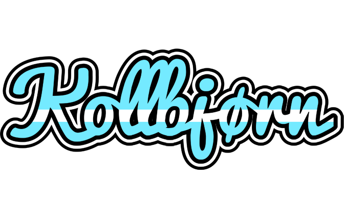 Kollbjørn argentine logo