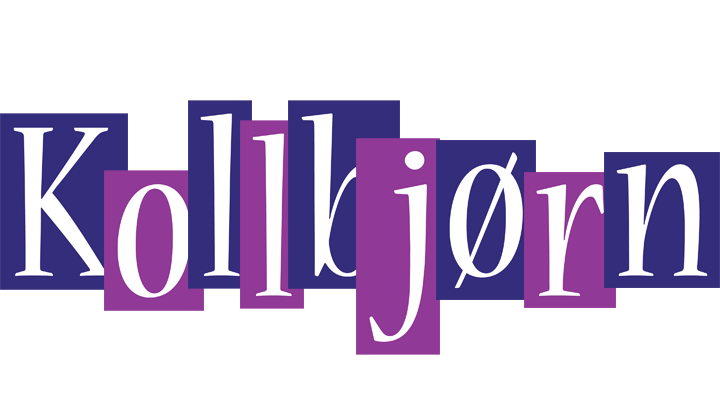 Kollbjørn autumn logo