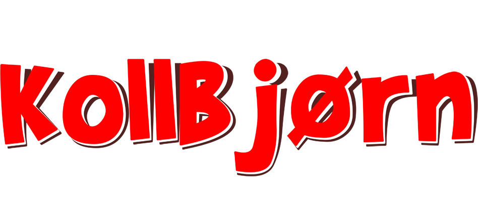 Kollbjørn basket logo