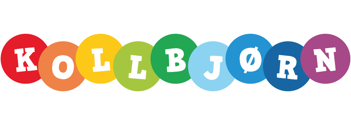 Kollbjørn boogie logo