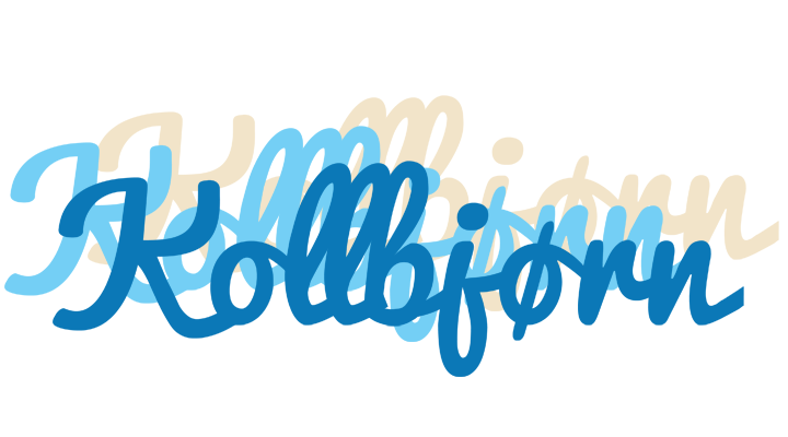 Kollbjørn breeze logo