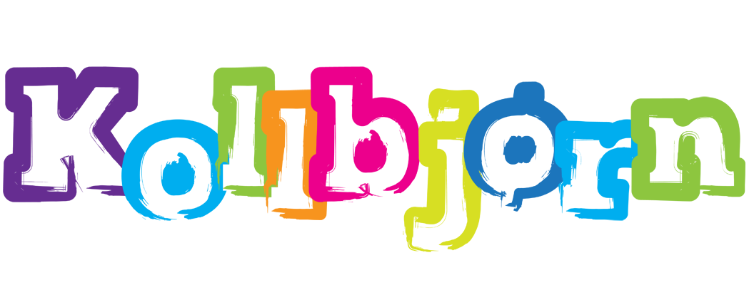 Kollbjørn casino logo