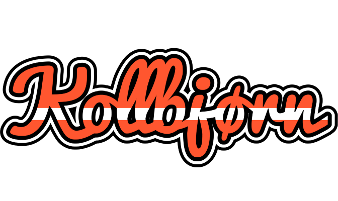 Kollbjørn denmark logo