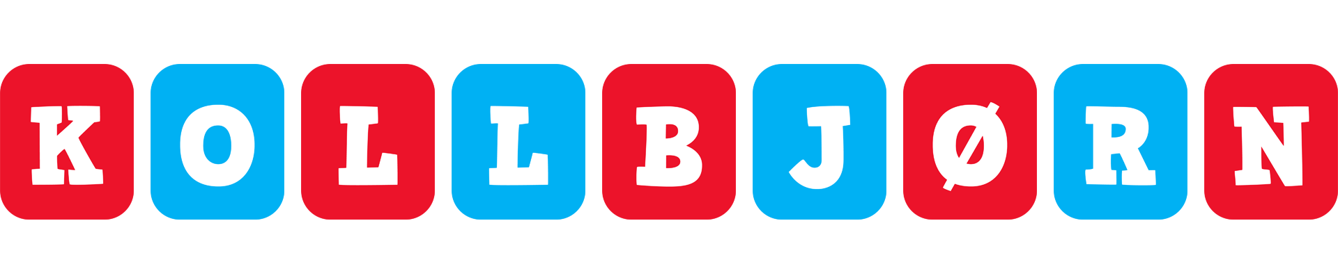 Kollbjørn diesel logo