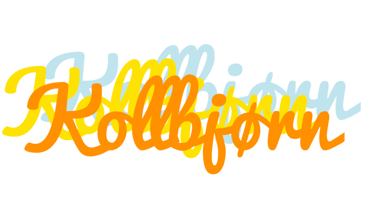 Kollbjørn energy logo