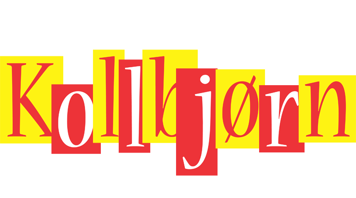 Kollbjørn errors logo