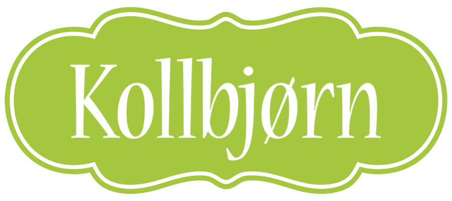 Kollbjørn family logo
