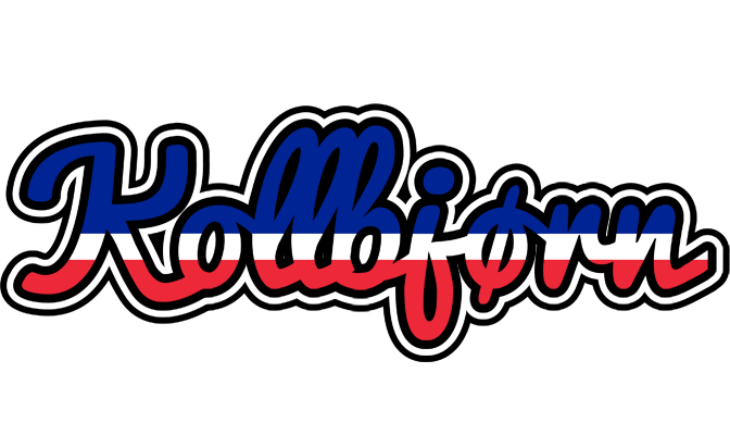 Kollbjørn france logo