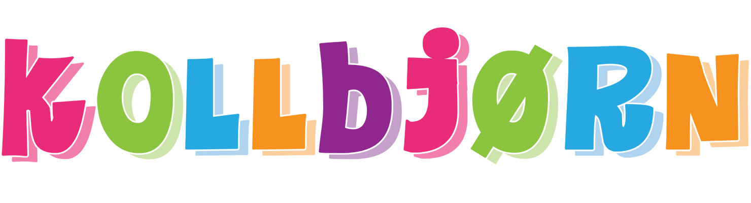 Kollbjørn friday logo