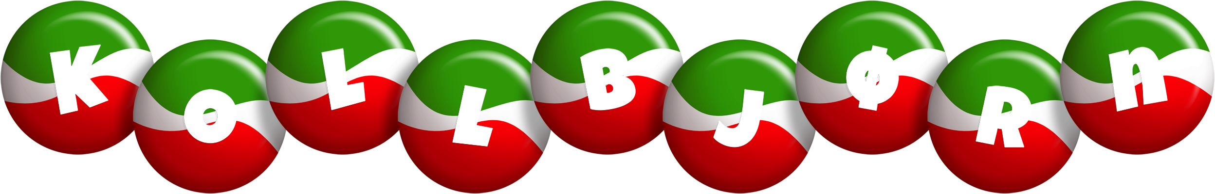 Kollbjørn italy logo