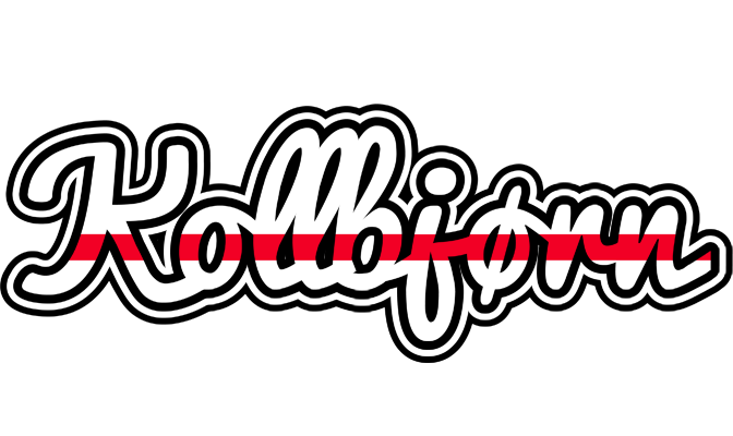Kollbjørn kingdom logo