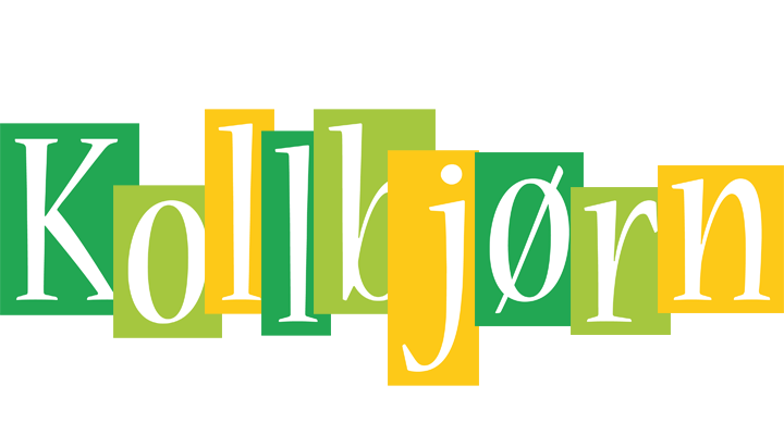 Kollbjørn lemonade logo