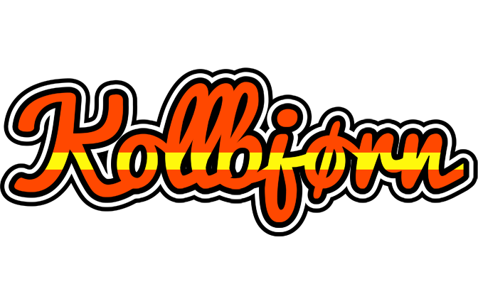 Kollbjørn madrid logo