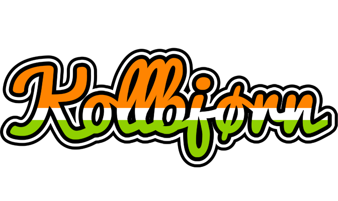 Kollbjørn mumbai logo
