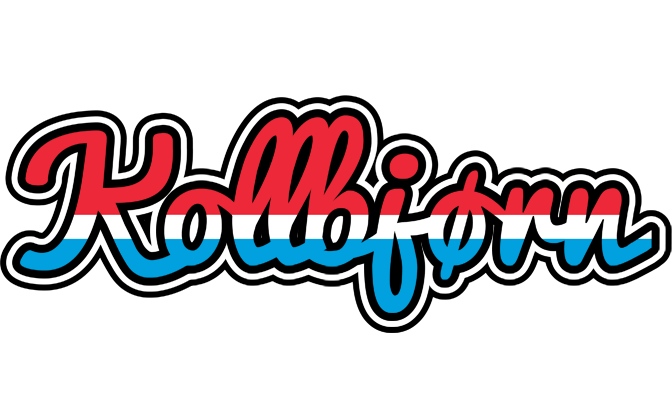 Kollbjørn norway logo