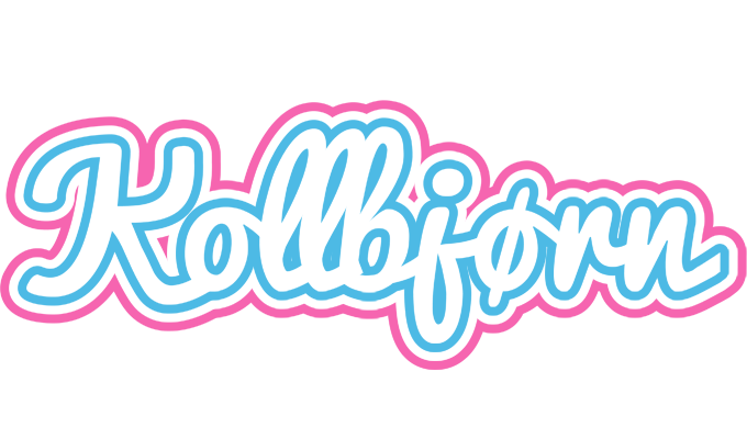 Kollbjørn outdoors logo