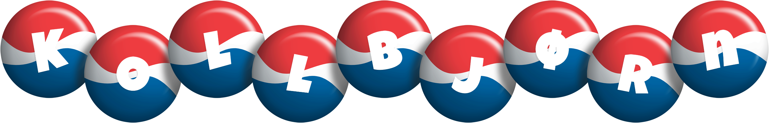 Kollbjørn paris logo