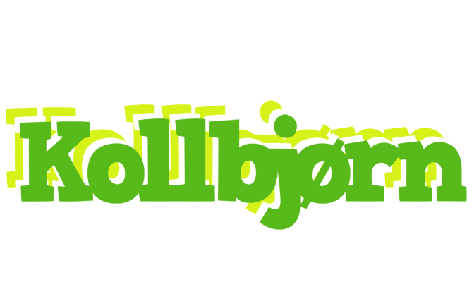 Kollbjørn picnic logo