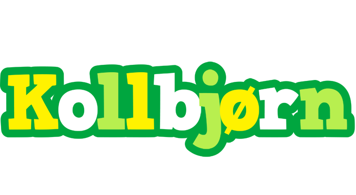 Kollbjørn soccer logo