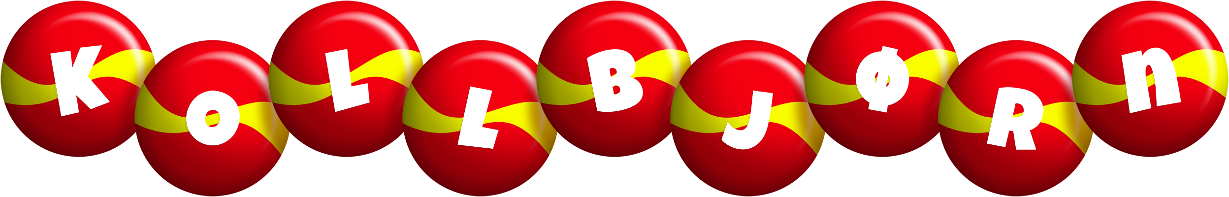 Kollbjørn spain logo