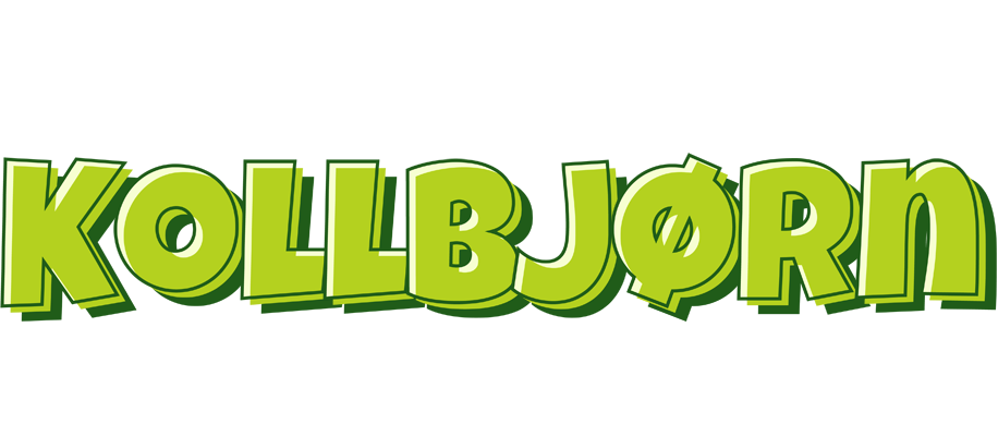 Kollbjørn summer logo