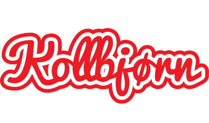 Kollbjørn sunshine logo