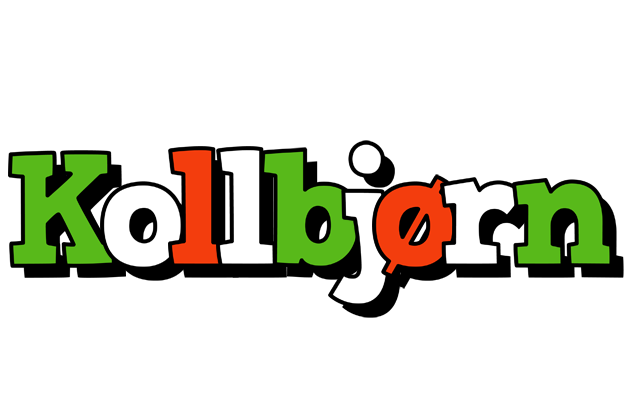 Kollbjørn venezia logo