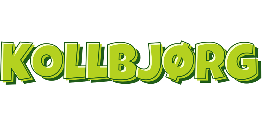 Kollbjørg summer logo