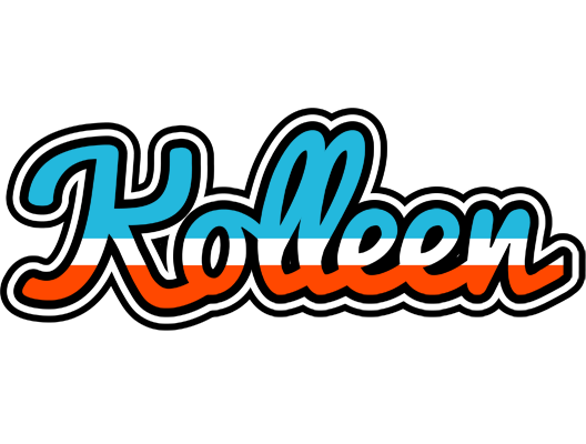 Kolleen america logo