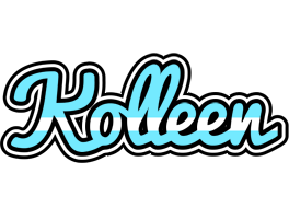 Kolleen argentine logo